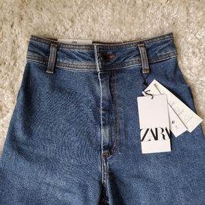 Zara jeans NWT